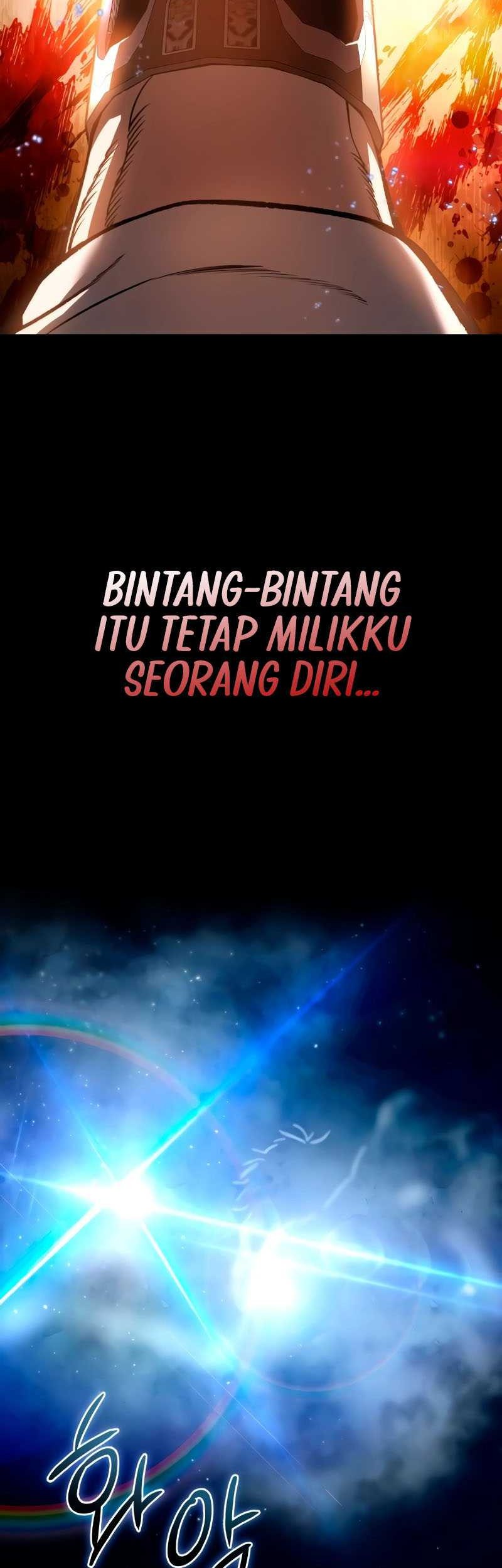 Star Embracing Swordmaster Chapter 40 Halaman 20