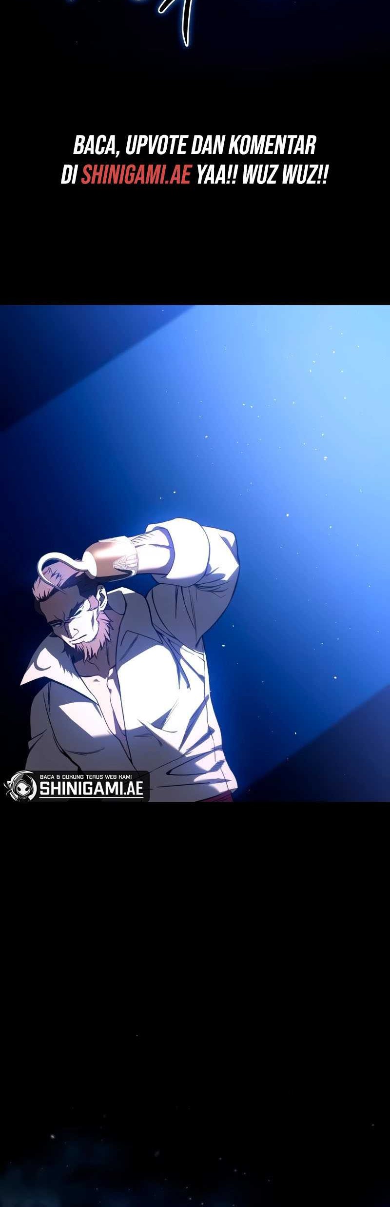 Star Embracing Swordmaster Chapter 40 Halaman 21