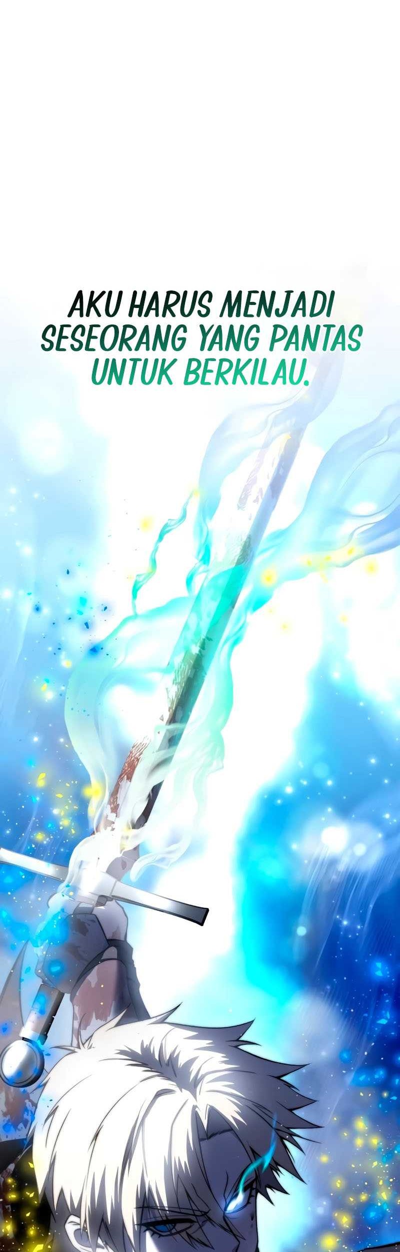 Star Embracing Swordmaster Chapter 40 Halaman 27