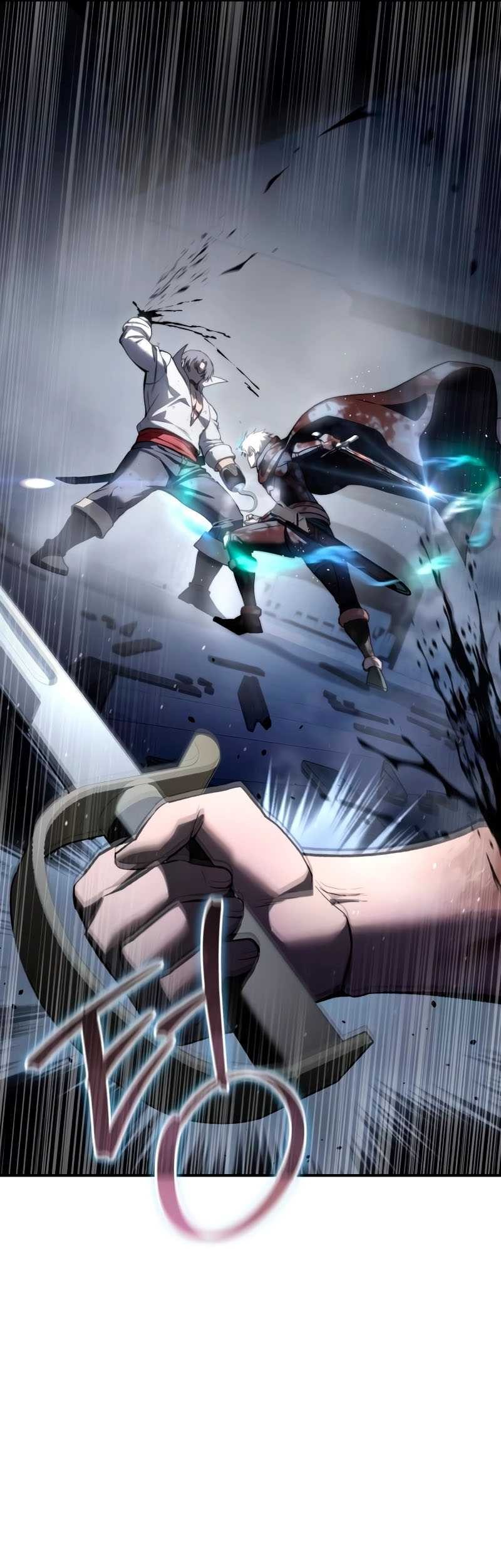 Star Embracing Swordmaster Chapter 40 Halaman 30