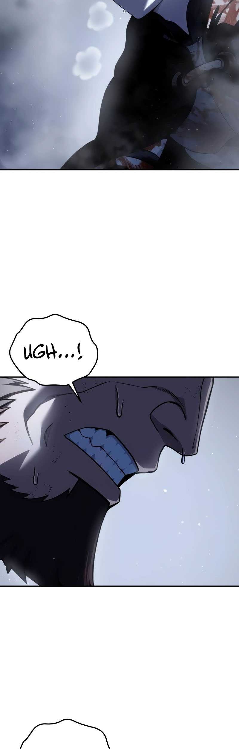 Star Embracing Swordmaster Chapter 40 Halaman 32