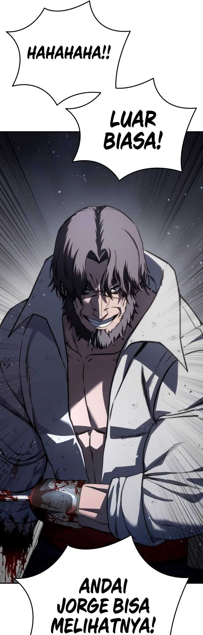 Star Embracing Swordmaster Chapter 40 Halaman 34