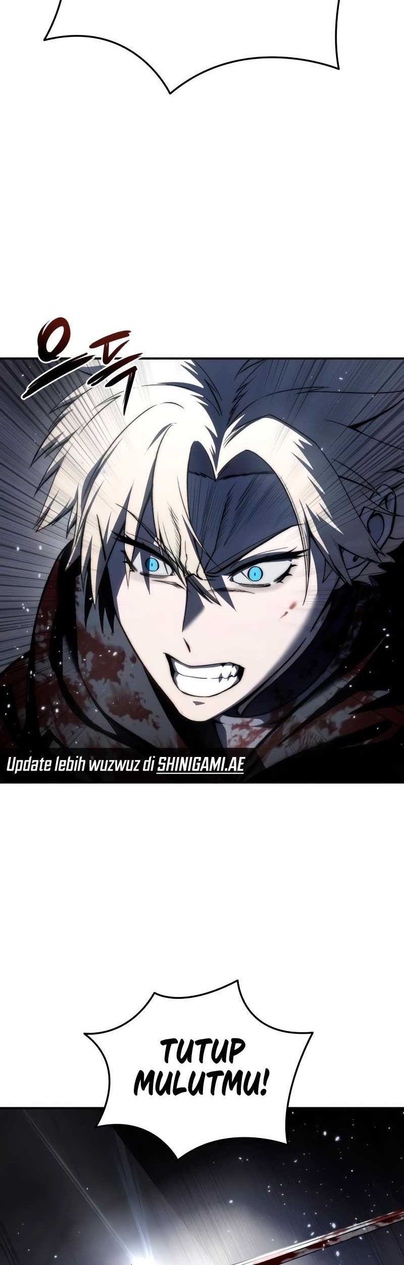 Star Embracing Swordmaster Chapter 40 Halaman 35