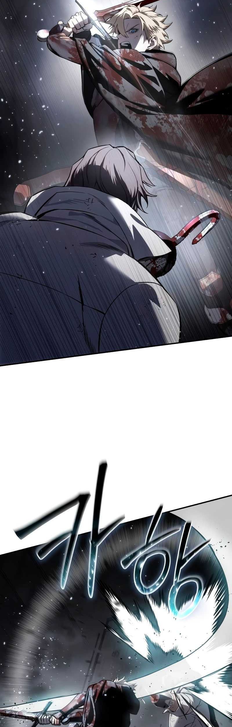 Star Embracing Swordmaster Chapter 40 Halaman 36