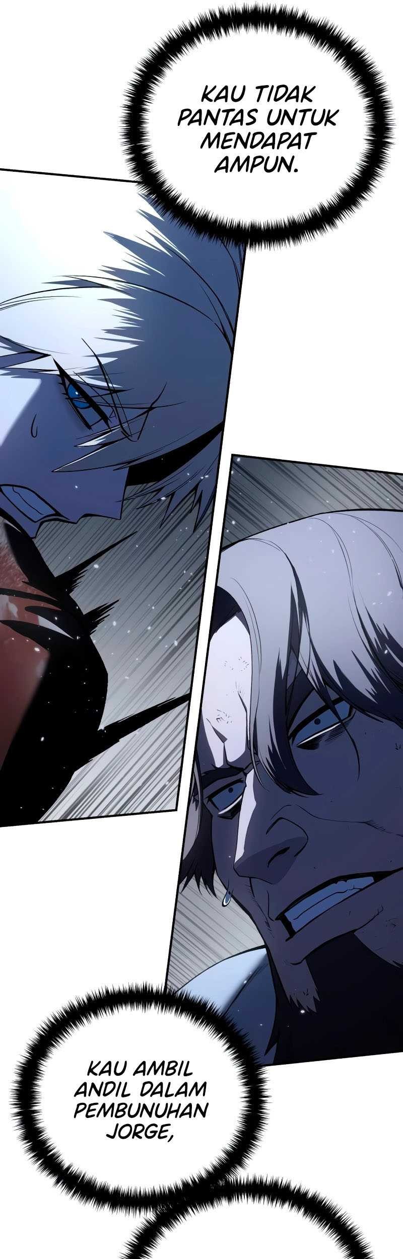 Star Embracing Swordmaster Chapter 40 Halaman 38