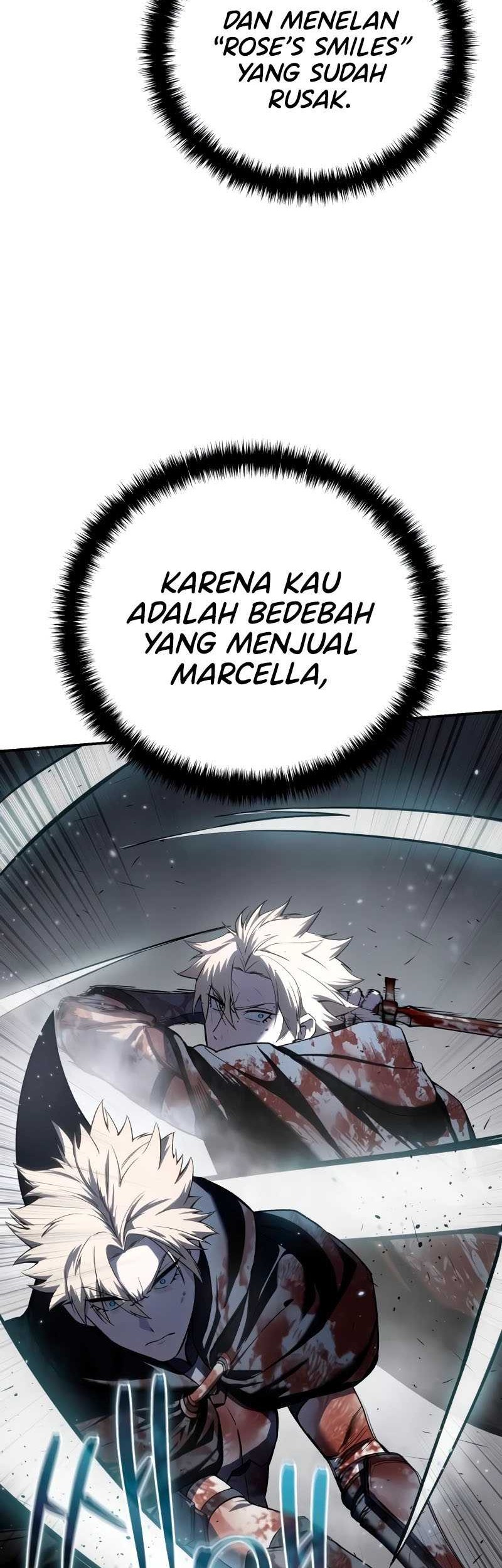 Star Embracing Swordmaster Chapter 40 Halaman 39