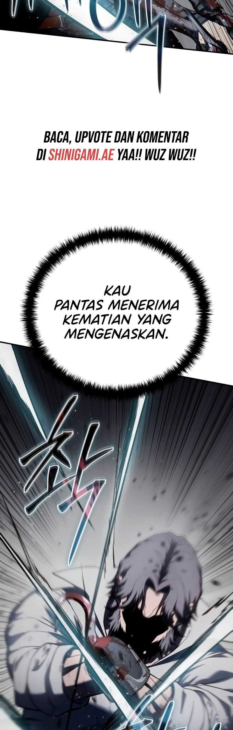 Star Embracing Swordmaster Chapter 40 Halaman 40
