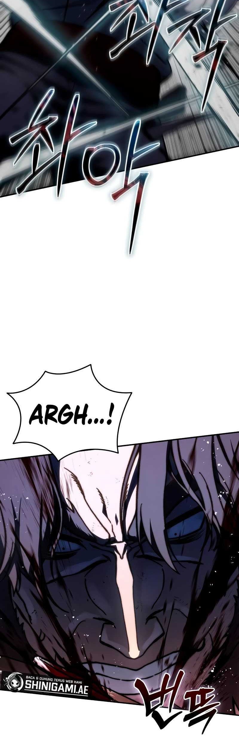 Star Embracing Swordmaster Chapter 40 Halaman 41