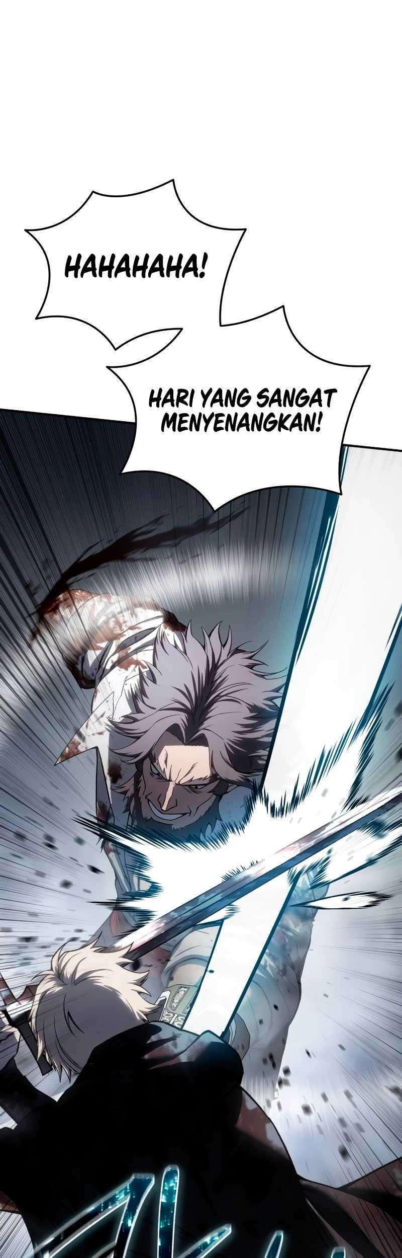 Star Embracing Swordmaster Chapter 40 Halaman 42