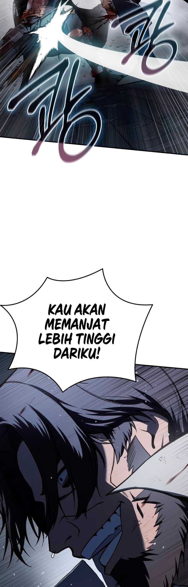 Star Embracing Swordmaster Chapter 40 Halaman 44