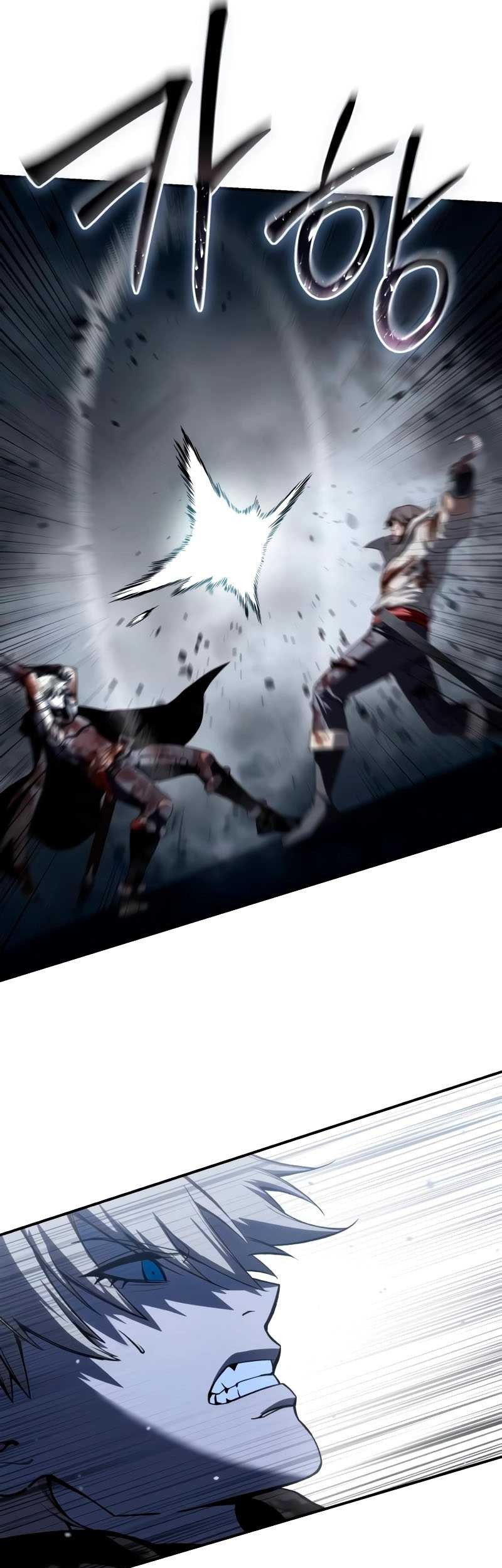 Star Embracing Swordmaster Chapter 40 Halaman 46