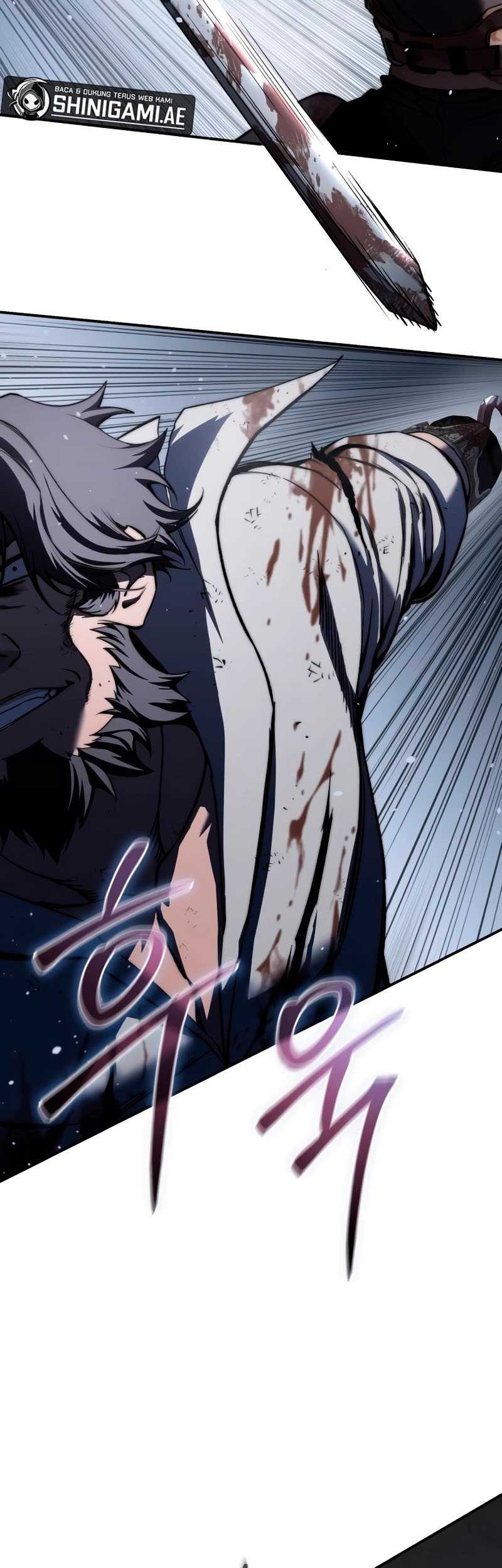 Star Embracing Swordmaster Chapter 40 Halaman 48