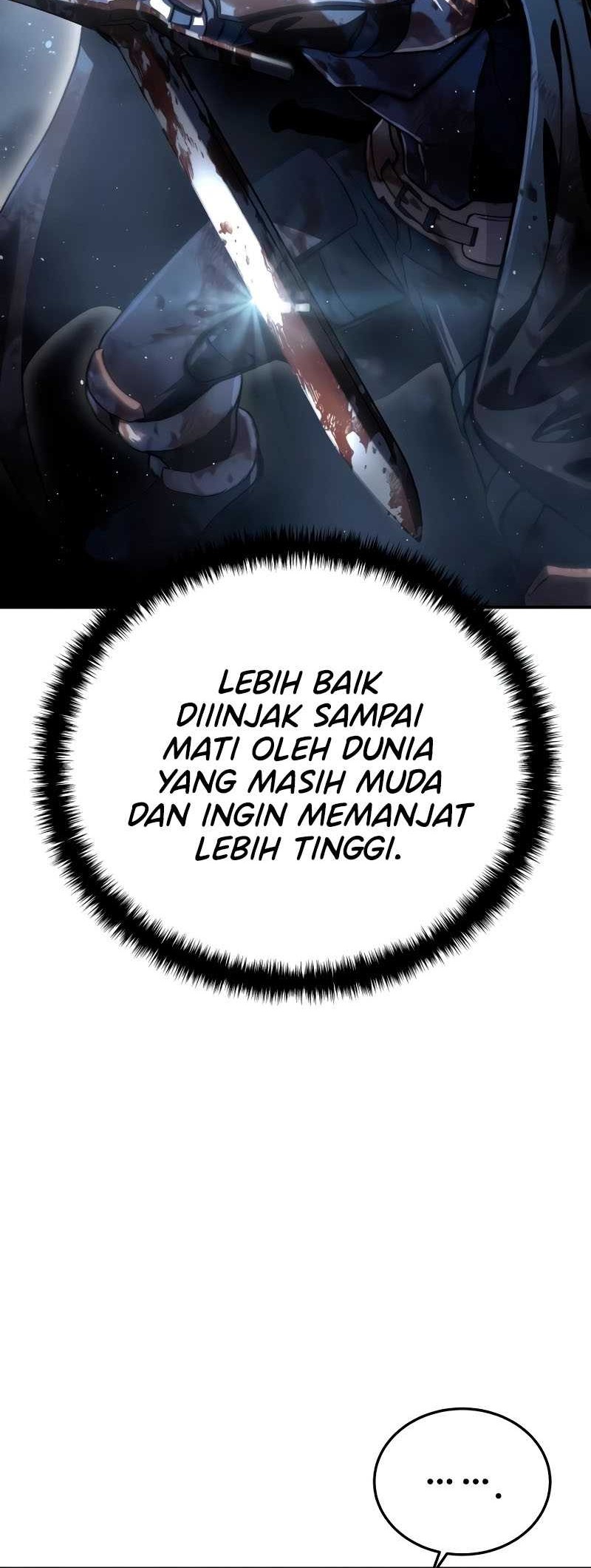 Star Embracing Swordmaster Chapter 40 Halaman 53