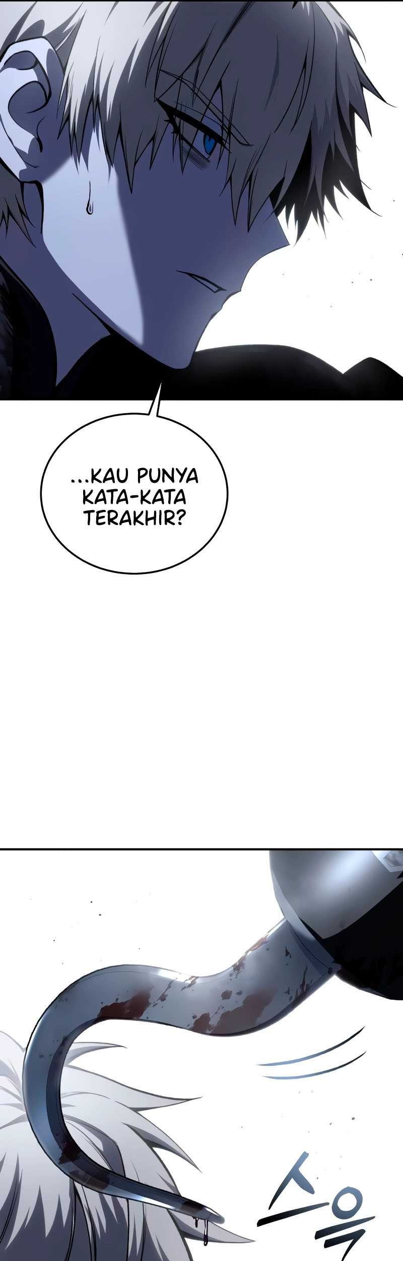 Star Embracing Swordmaster Chapter 40 Halaman 54