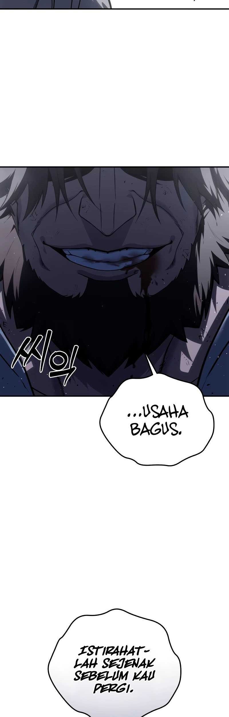 Star Embracing Swordmaster Chapter 40 Halaman 55