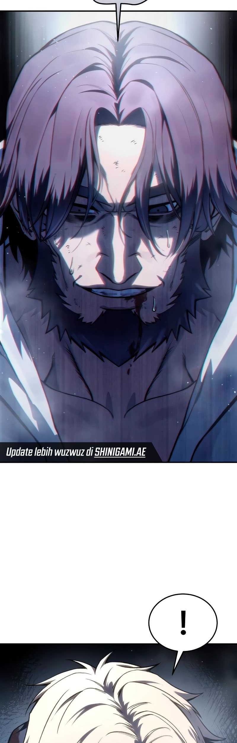 Star Embracing Swordmaster Chapter 40 Halaman 56