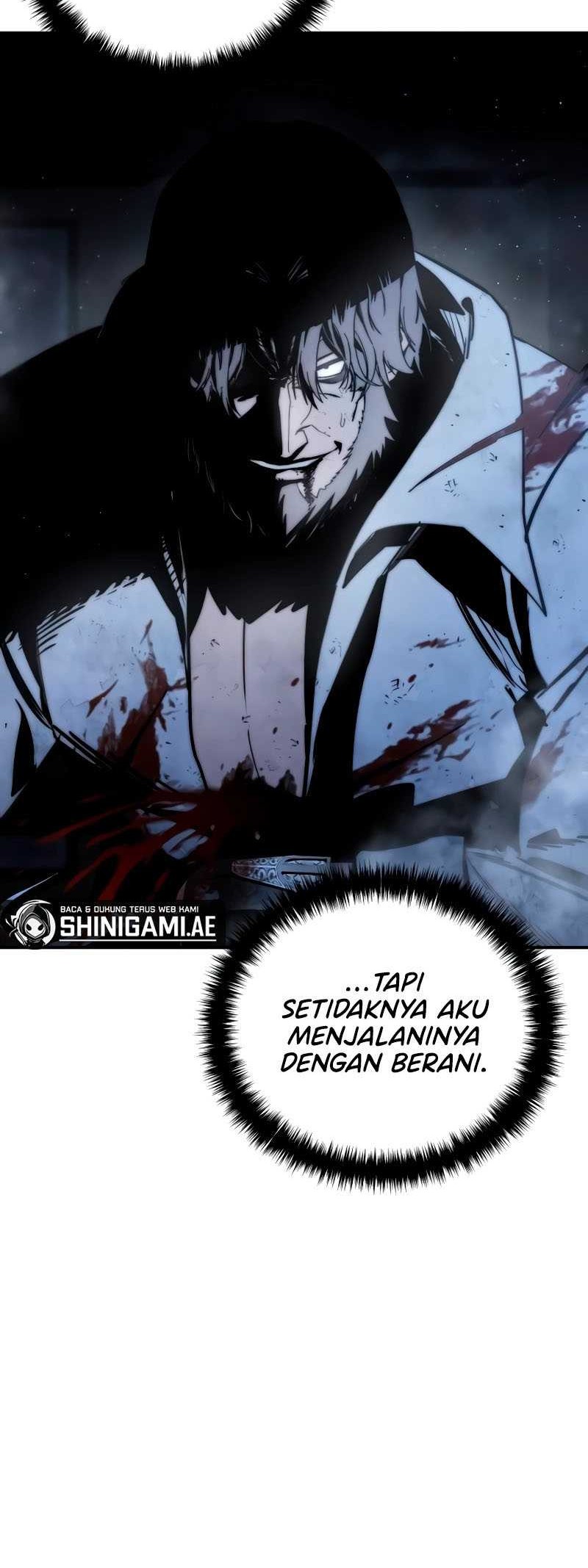 Star Embracing Swordmaster Chapter 40 Halaman 61