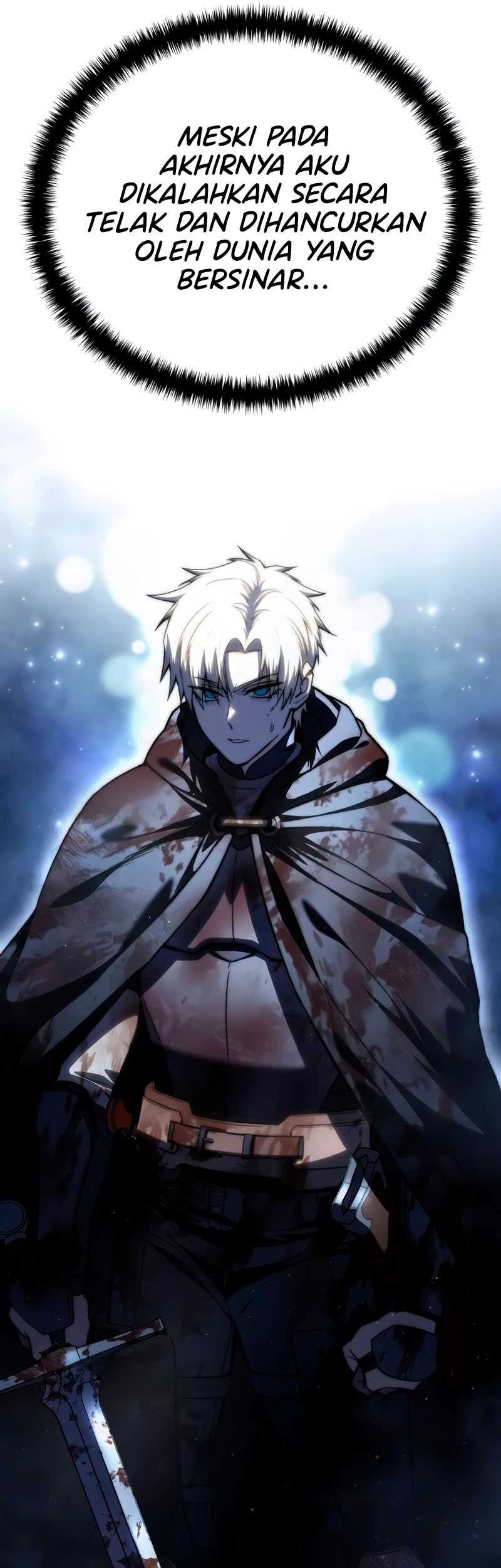 Star Embracing Swordmaster Chapter 40 Halaman 62