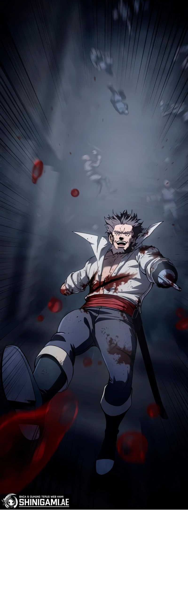 Star Embracing Swordmaster Chapter 40 Halaman 68