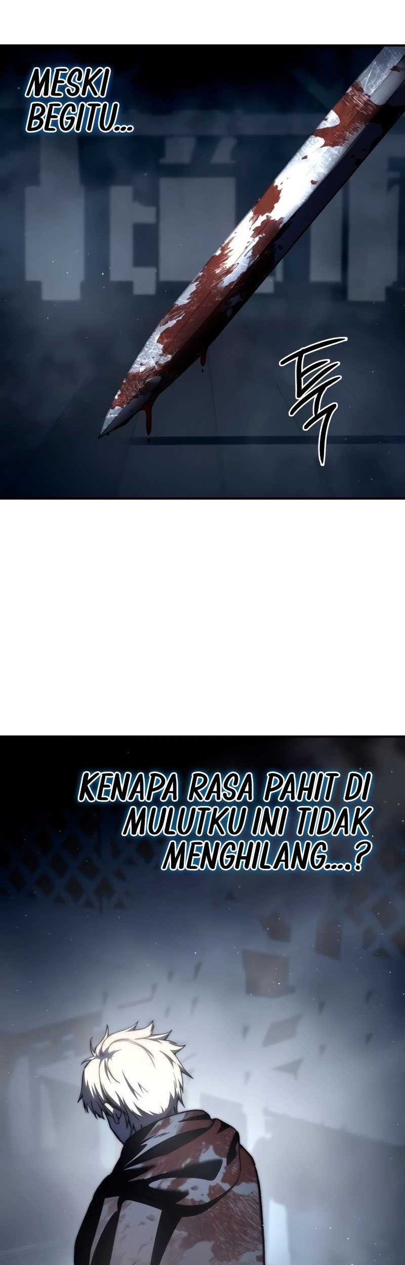 Star Embracing Swordmaster Chapter 40 Halaman 71