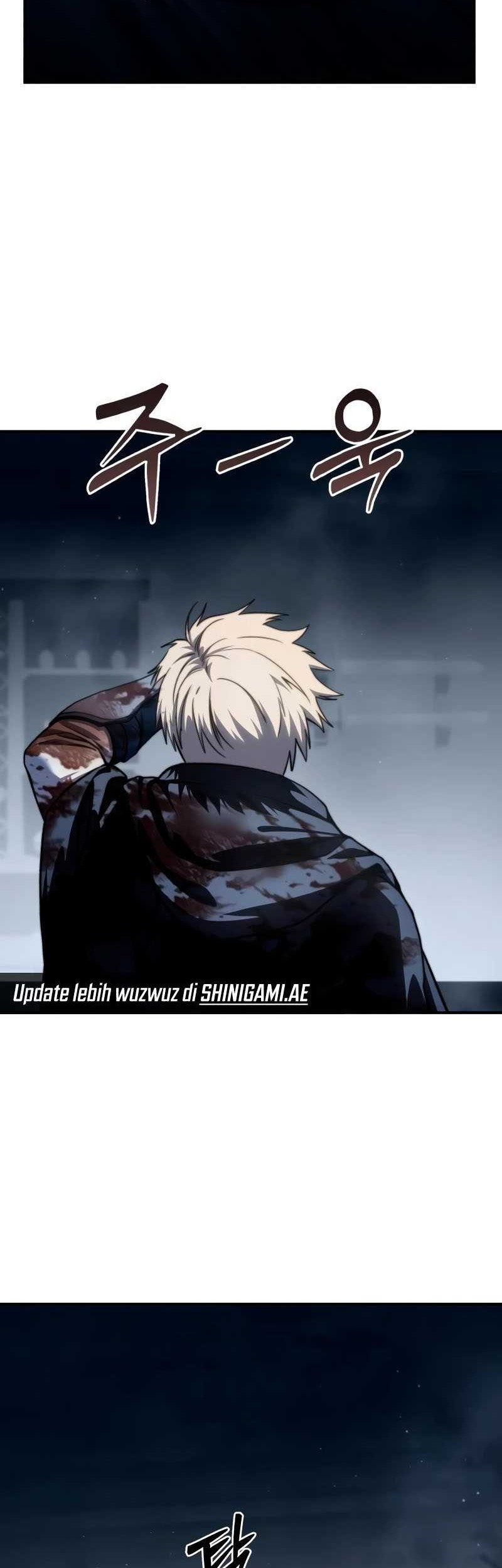 Star Embracing Swordmaster Chapter 40 Halaman 75