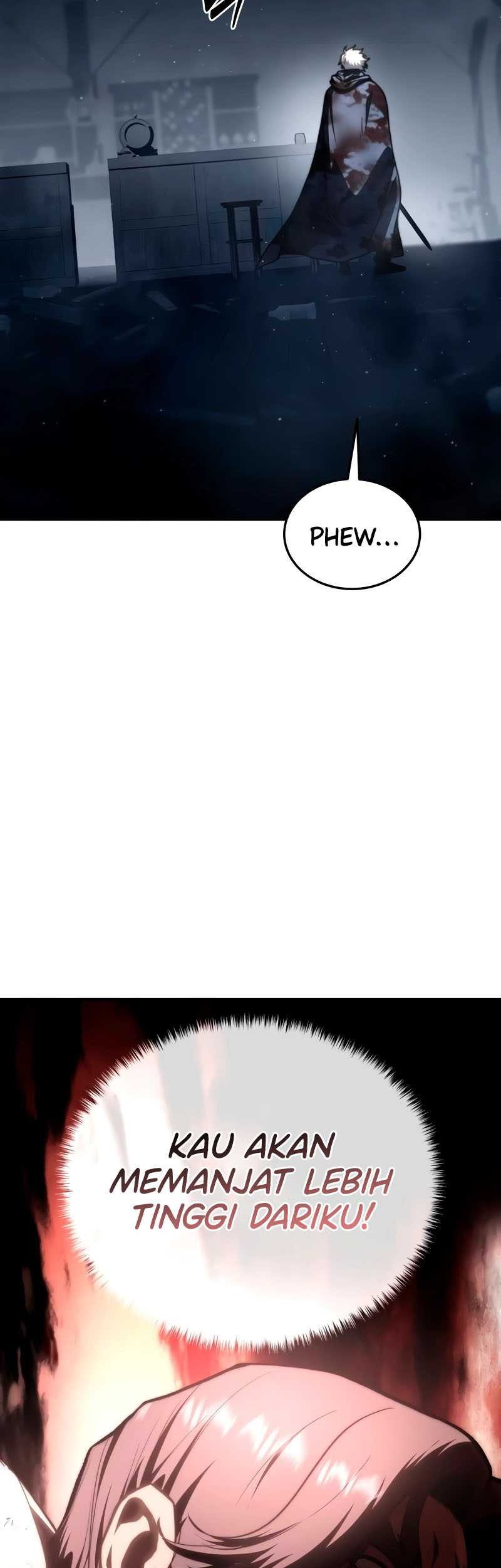 Star Embracing Swordmaster Chapter 40 Halaman 76