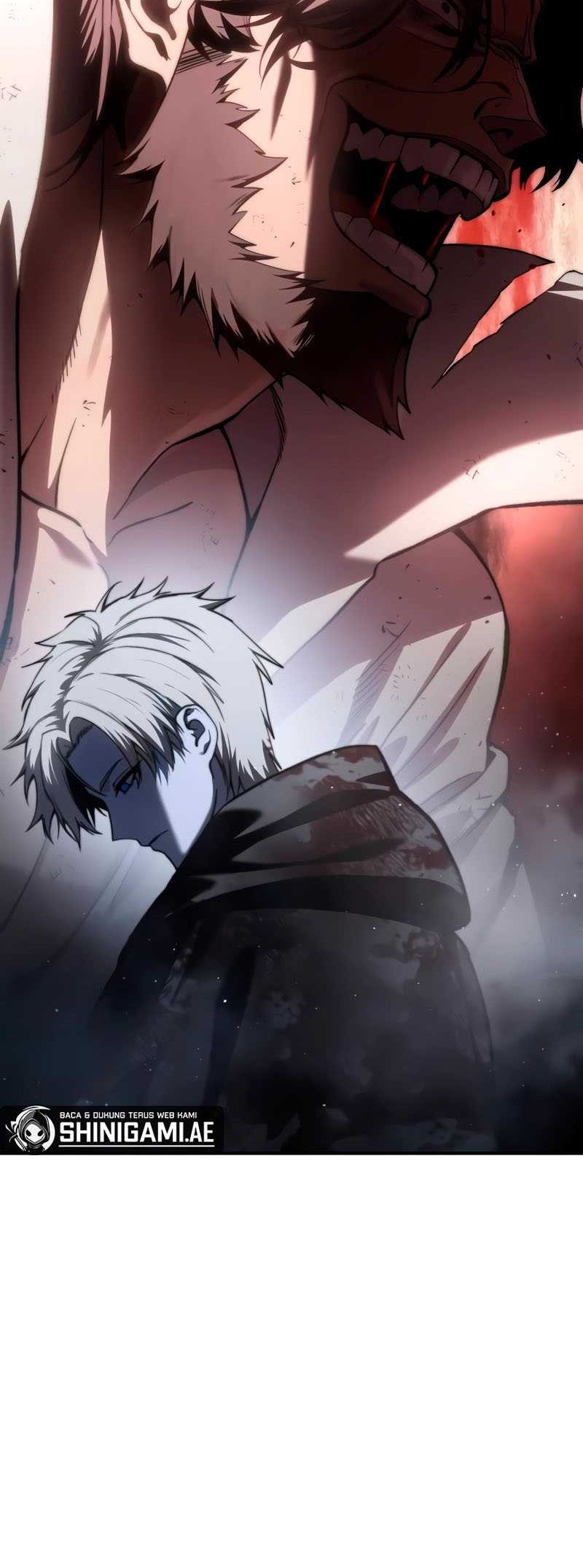 Star Embracing Swordmaster Chapter 40 Halaman 77