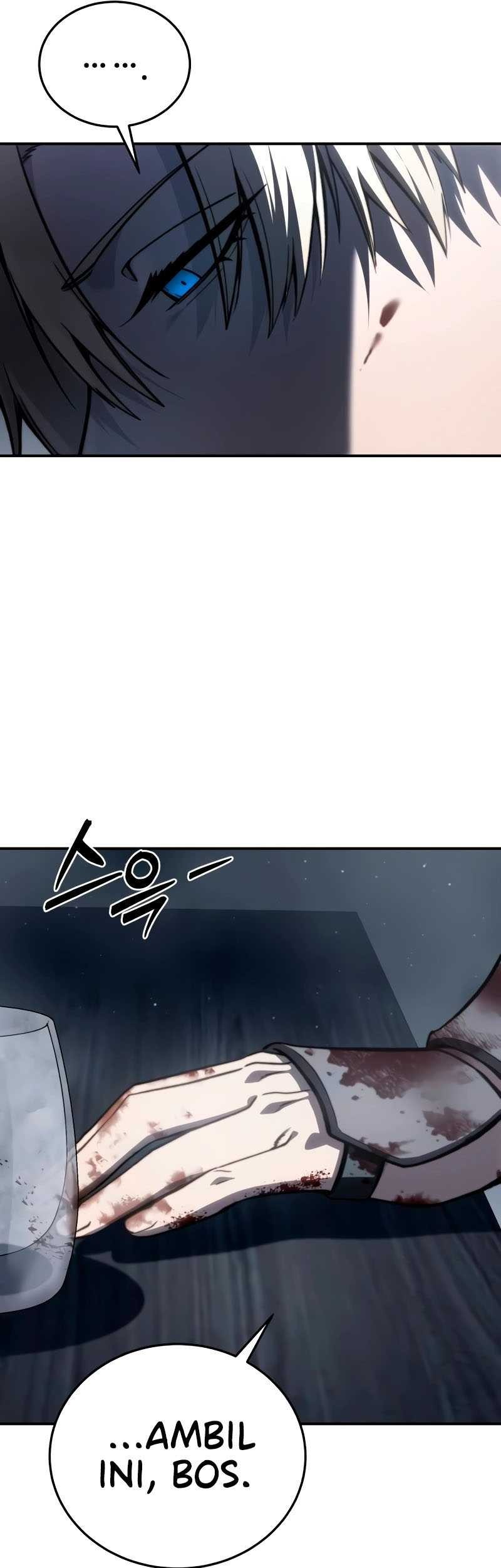 Star Embracing Swordmaster Chapter 40 Halaman 78