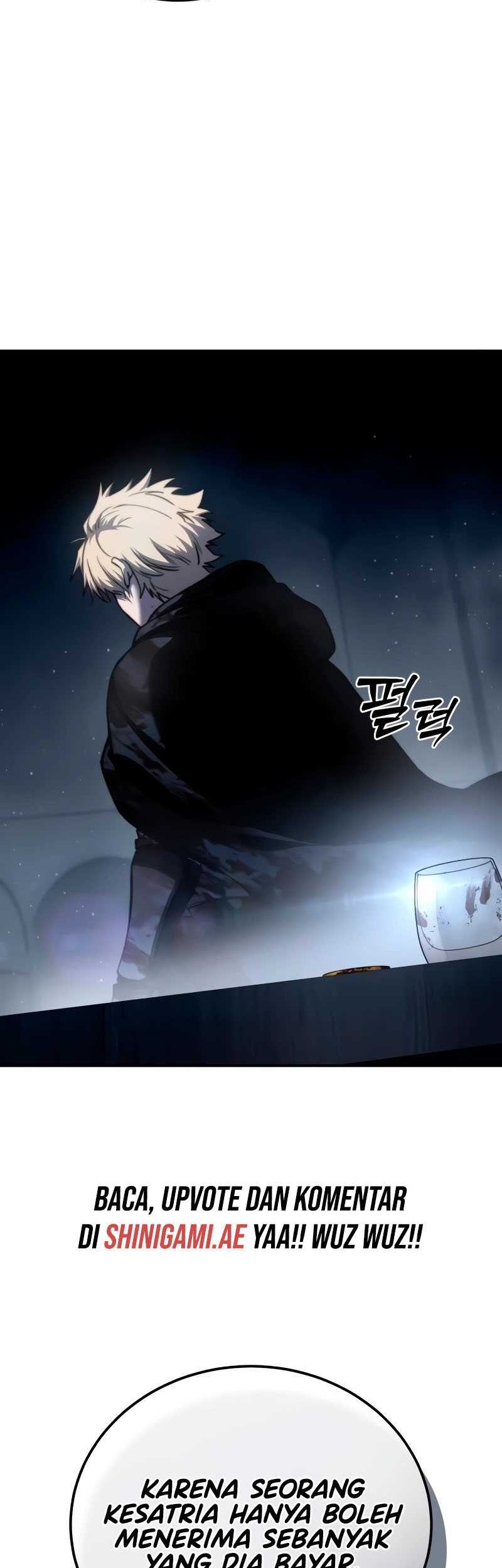 Star Embracing Swordmaster Chapter 40 Halaman 79