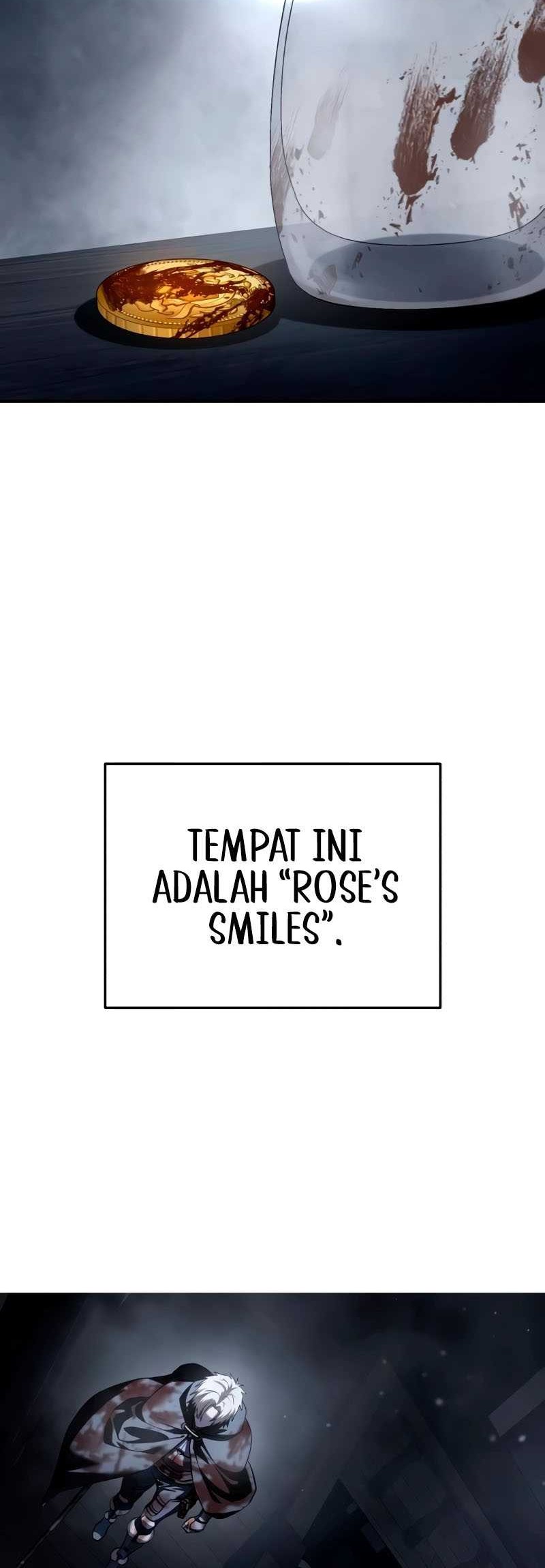 Star Embracing Swordmaster Chapter 40 Halaman 81