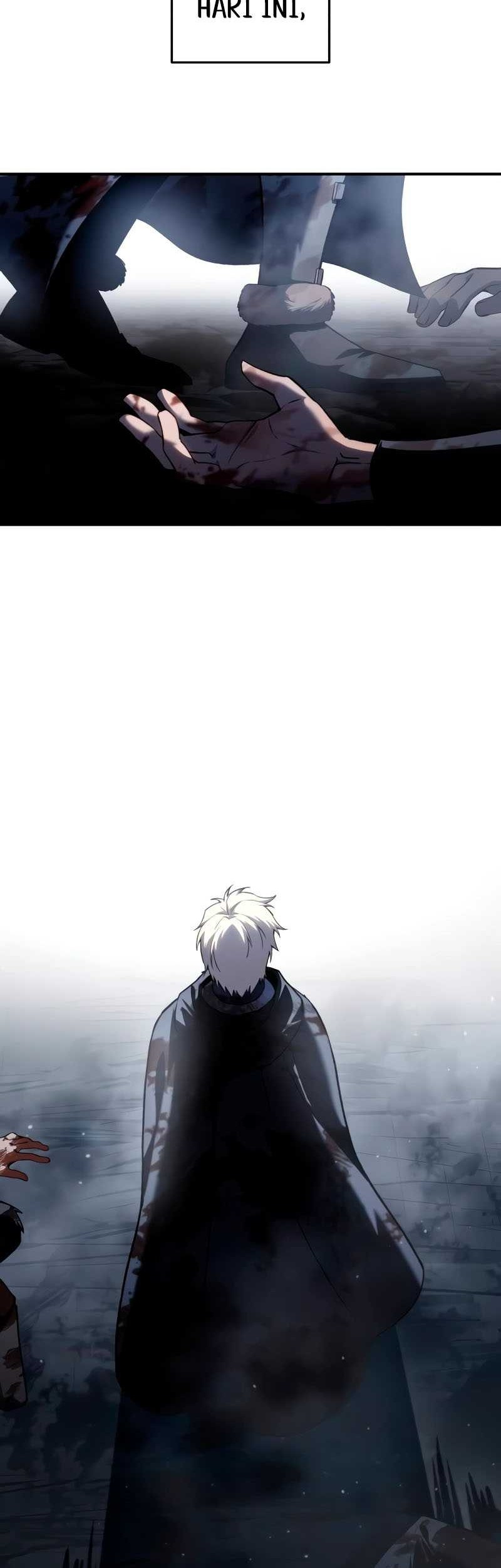Star Embracing Swordmaster Chapter 40 Halaman 83