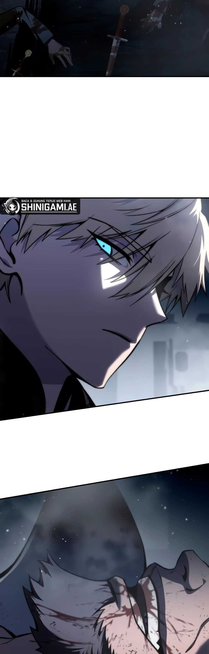 Star Embracing Swordmaster Chapter 40 Halaman 84