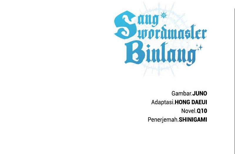 Star Embracing Swordmaster Chapter 40 Halaman 87