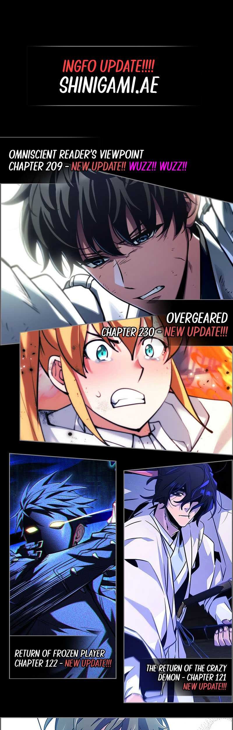 Star Embracing Swordmaster Chapter 40 Halaman 88