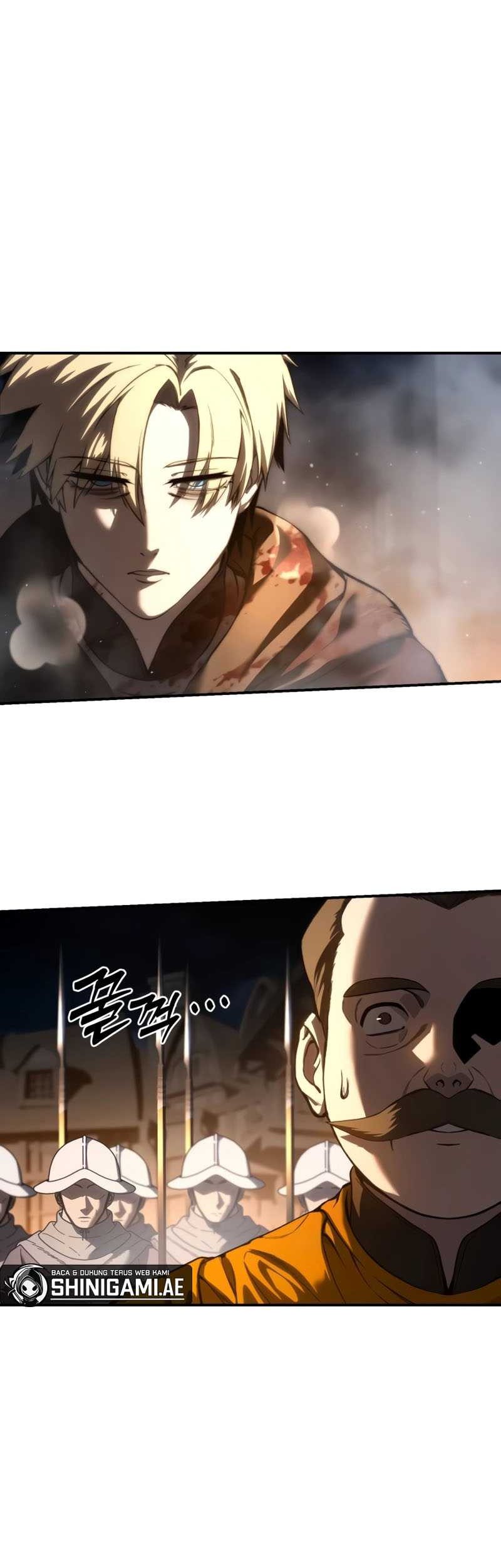 Star Embracing Swordmaster Chapter 41 Halaman 12