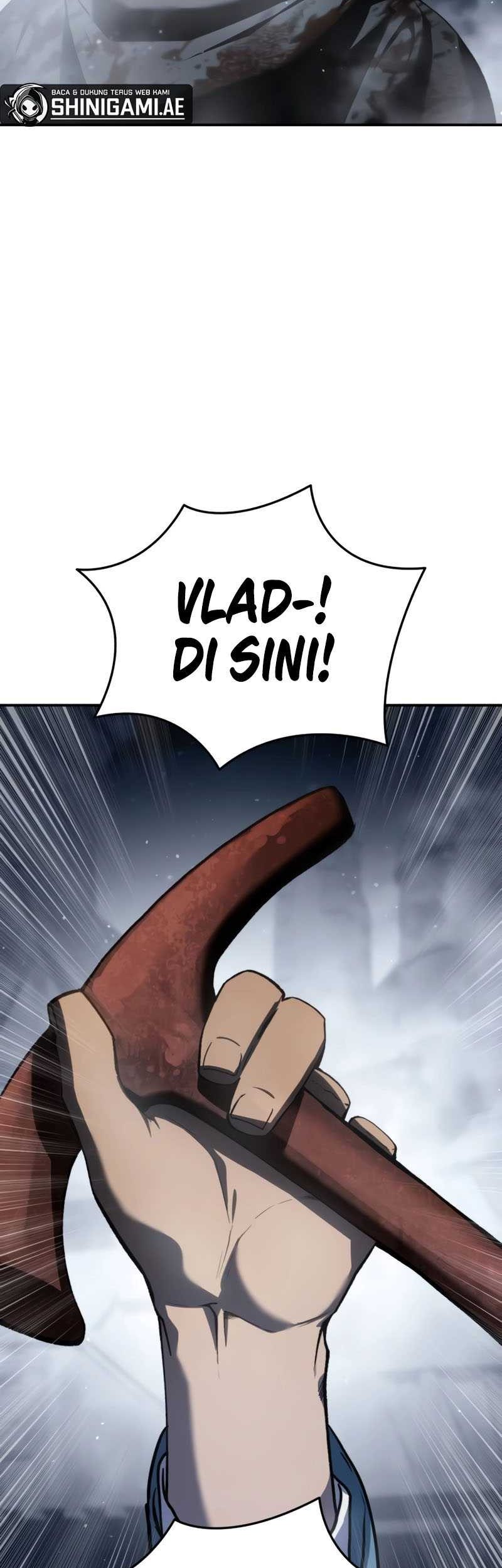 Star Embracing Swordmaster Chapter 41 Halaman 16