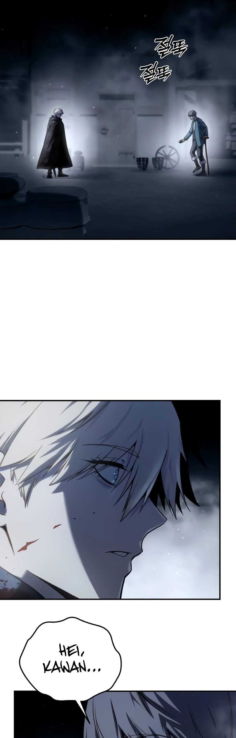 Star Embracing Swordmaster Chapter 41 Halaman 22