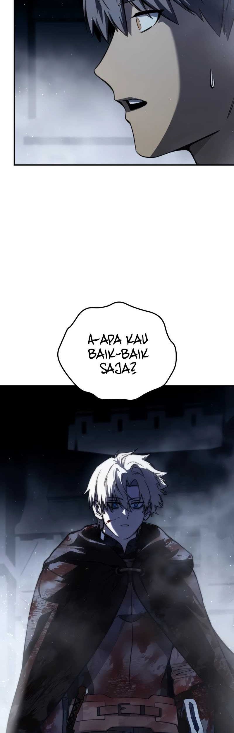Star Embracing Swordmaster Chapter 41 Halaman 23