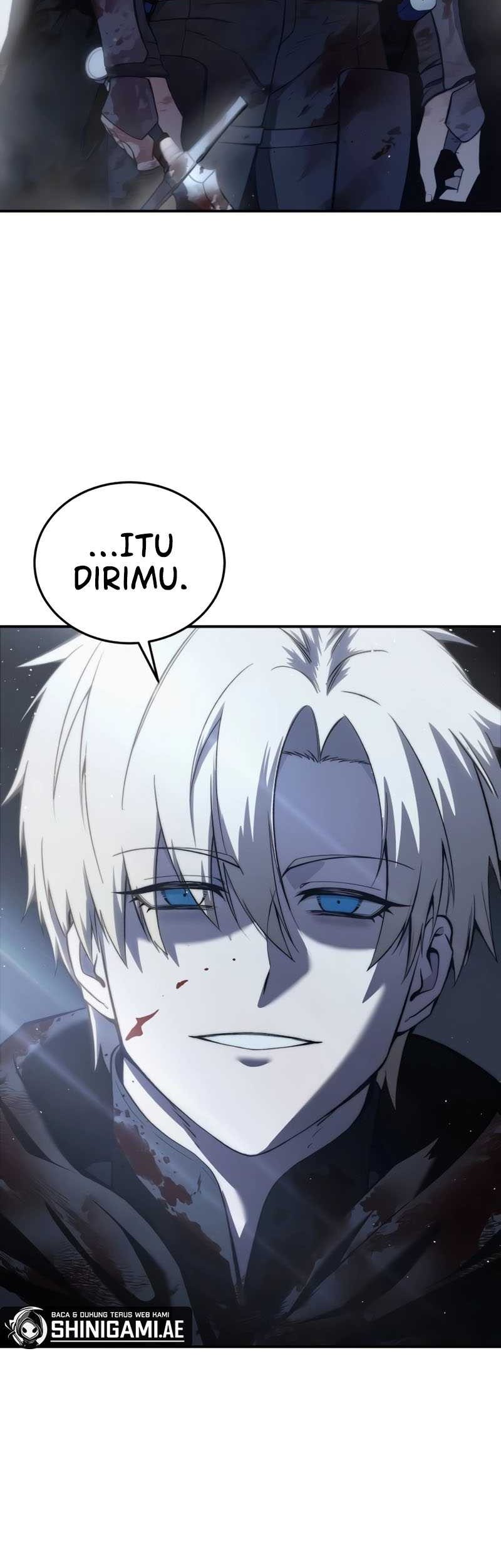 Star Embracing Swordmaster Chapter 41 Halaman 24