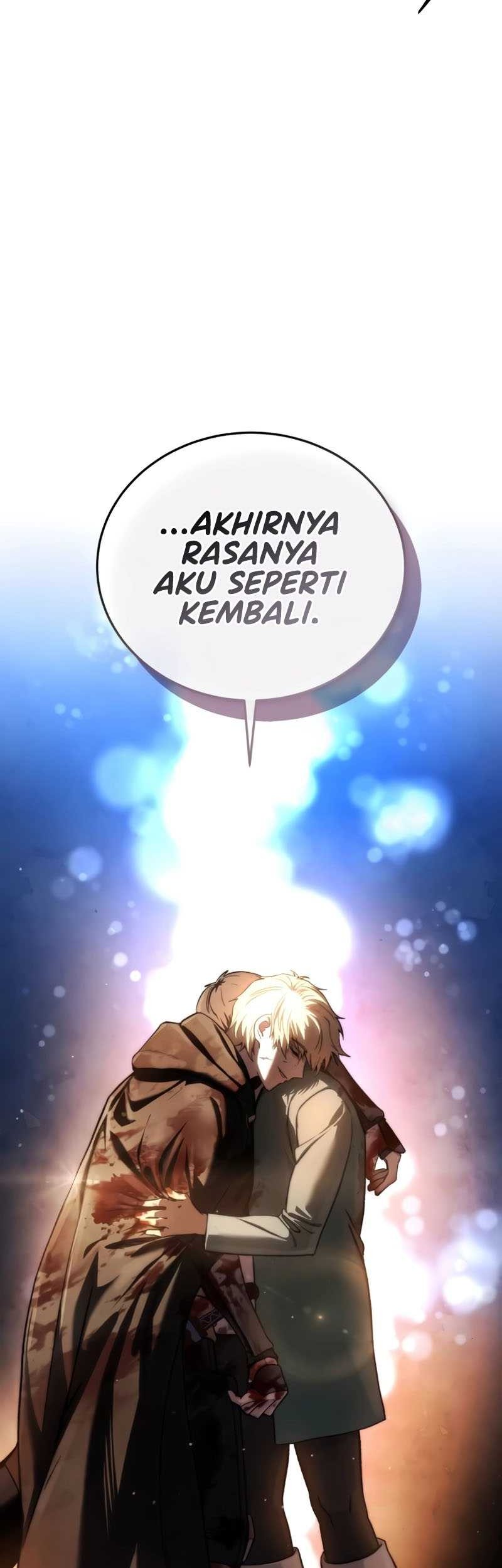 Star Embracing Swordmaster Chapter 41 Halaman 28