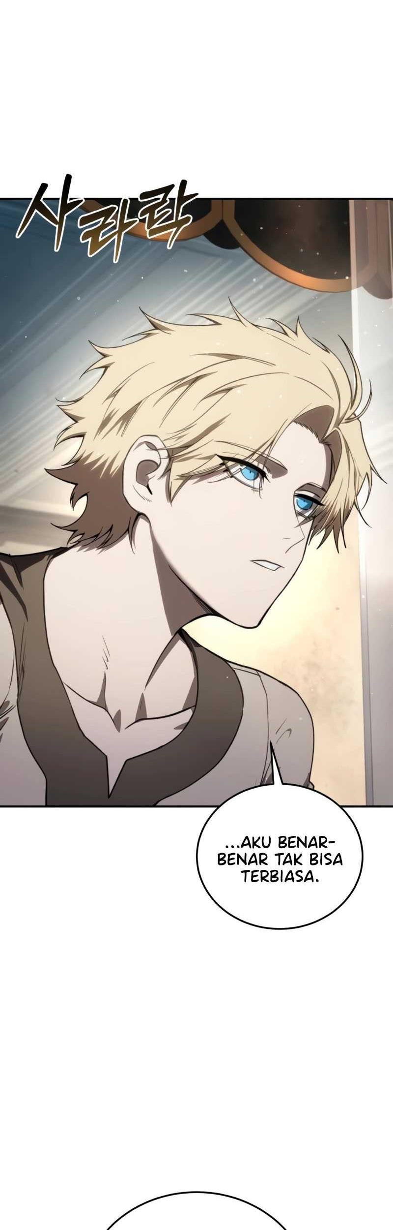 Star Embracing Swordmaster Chapter 41 Halaman 31