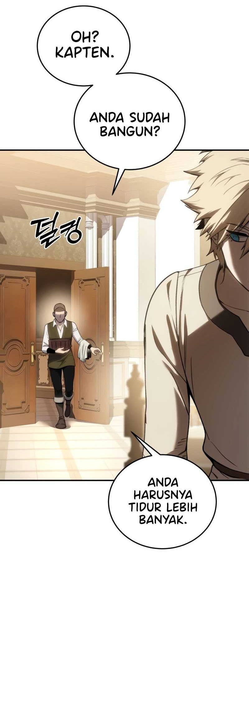 Star Embracing Swordmaster Chapter 41 Halaman 33