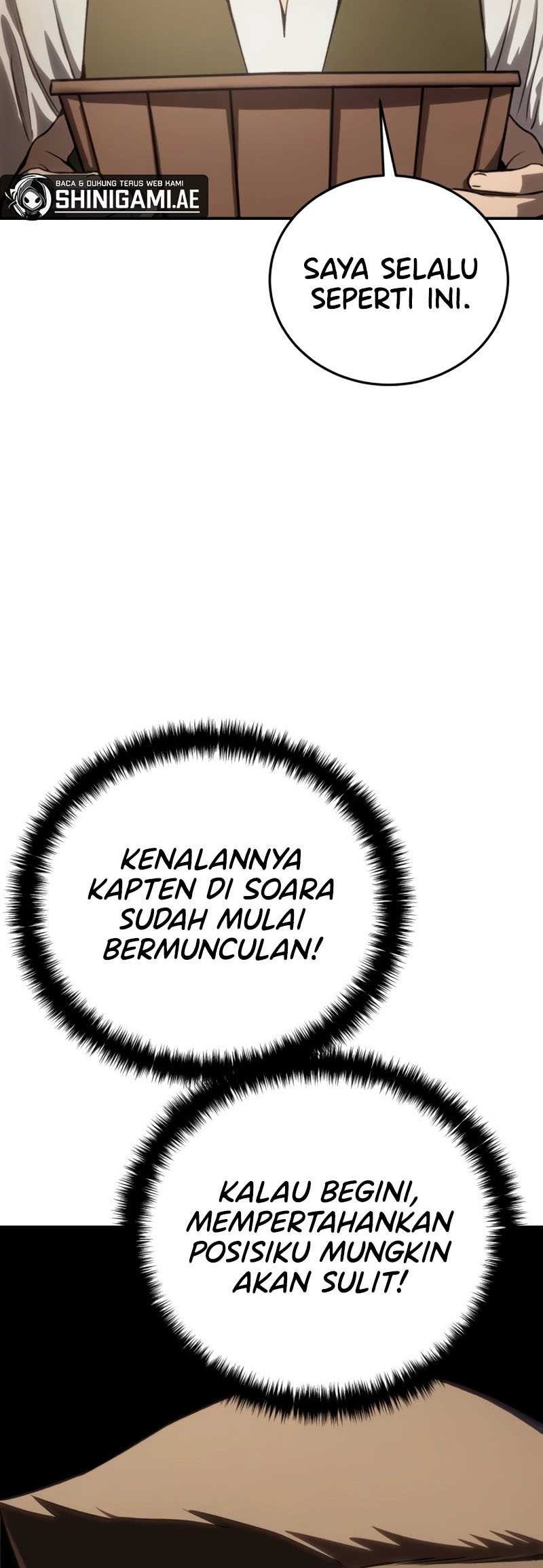 Star Embracing Swordmaster Chapter 41 Halaman 37