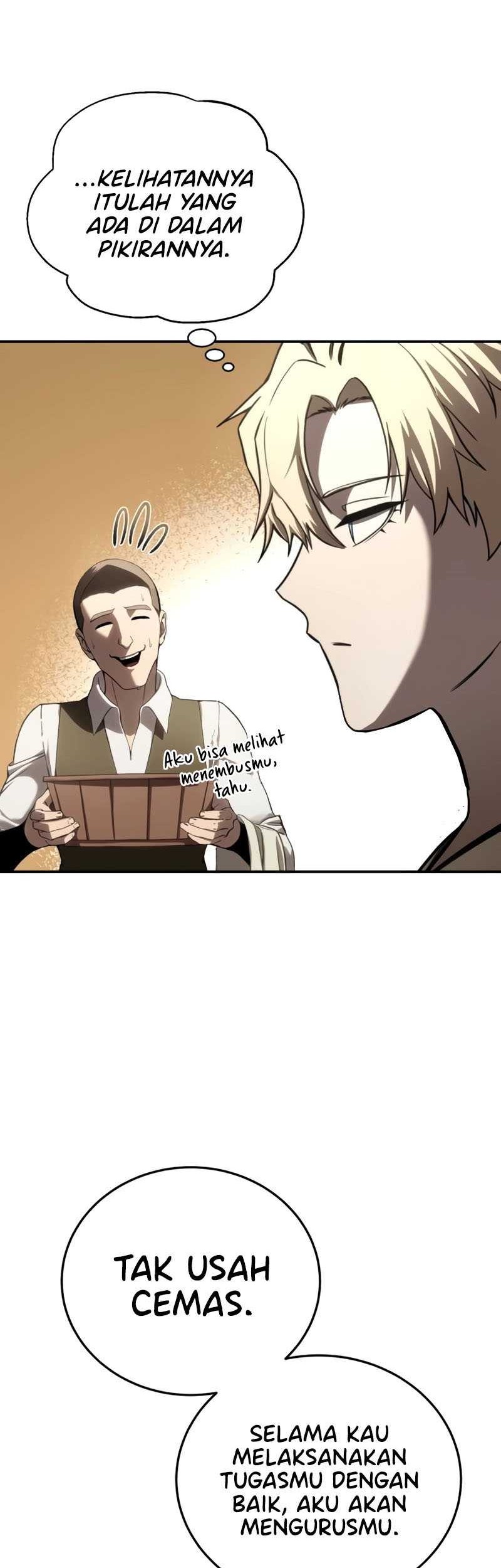 Star Embracing Swordmaster Chapter 41 Halaman 39