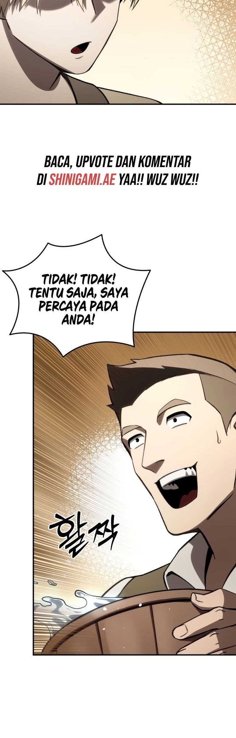 Star Embracing Swordmaster Chapter 41 Halaman 41