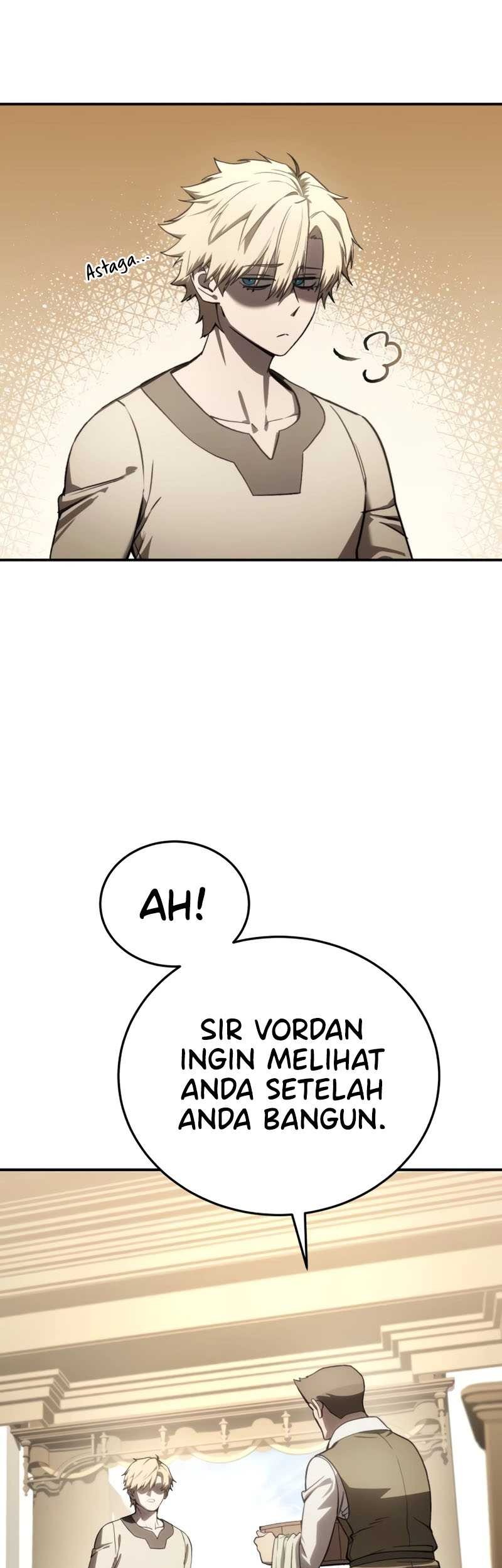 Star Embracing Swordmaster Chapter 41 Halaman 42
