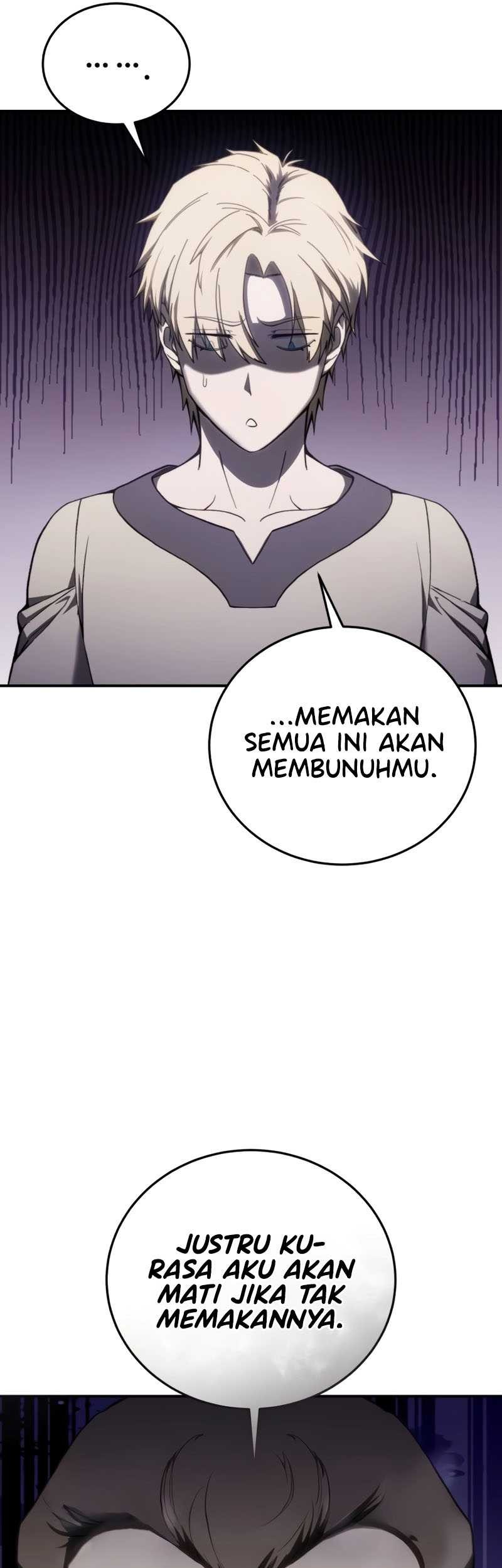 Star Embracing Swordmaster Chapter 41 Halaman 46