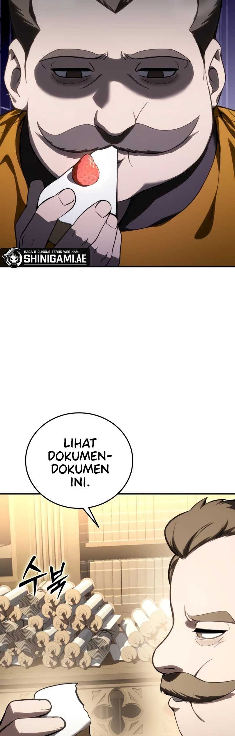 Star Embracing Swordmaster Chapter 41 Halaman 47