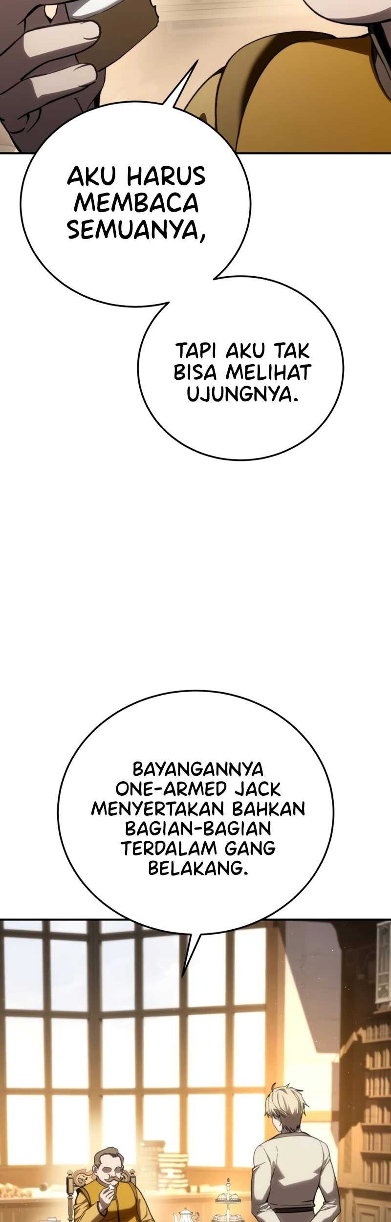 Star Embracing Swordmaster Chapter 41 Halaman 48