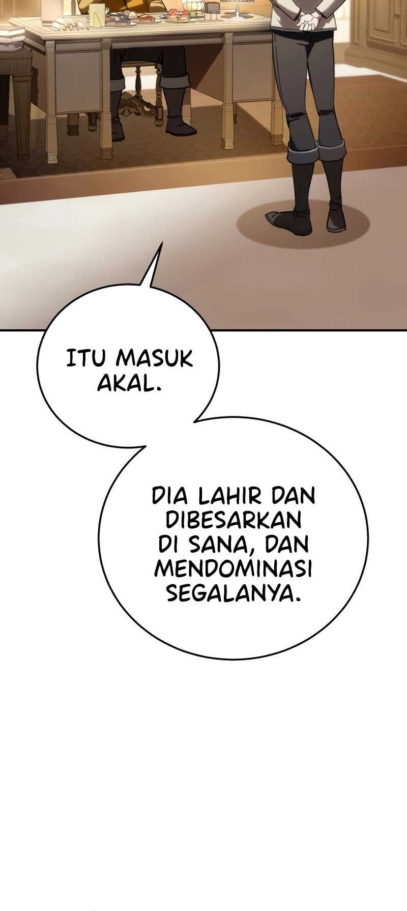 Star Embracing Swordmaster Chapter 41 Halaman 49
